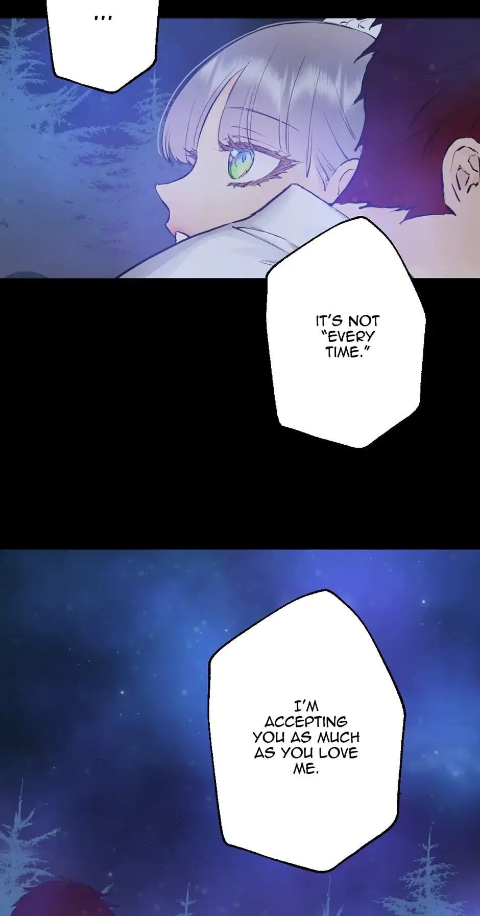 As Long As You Like It Chapter 199 page 35