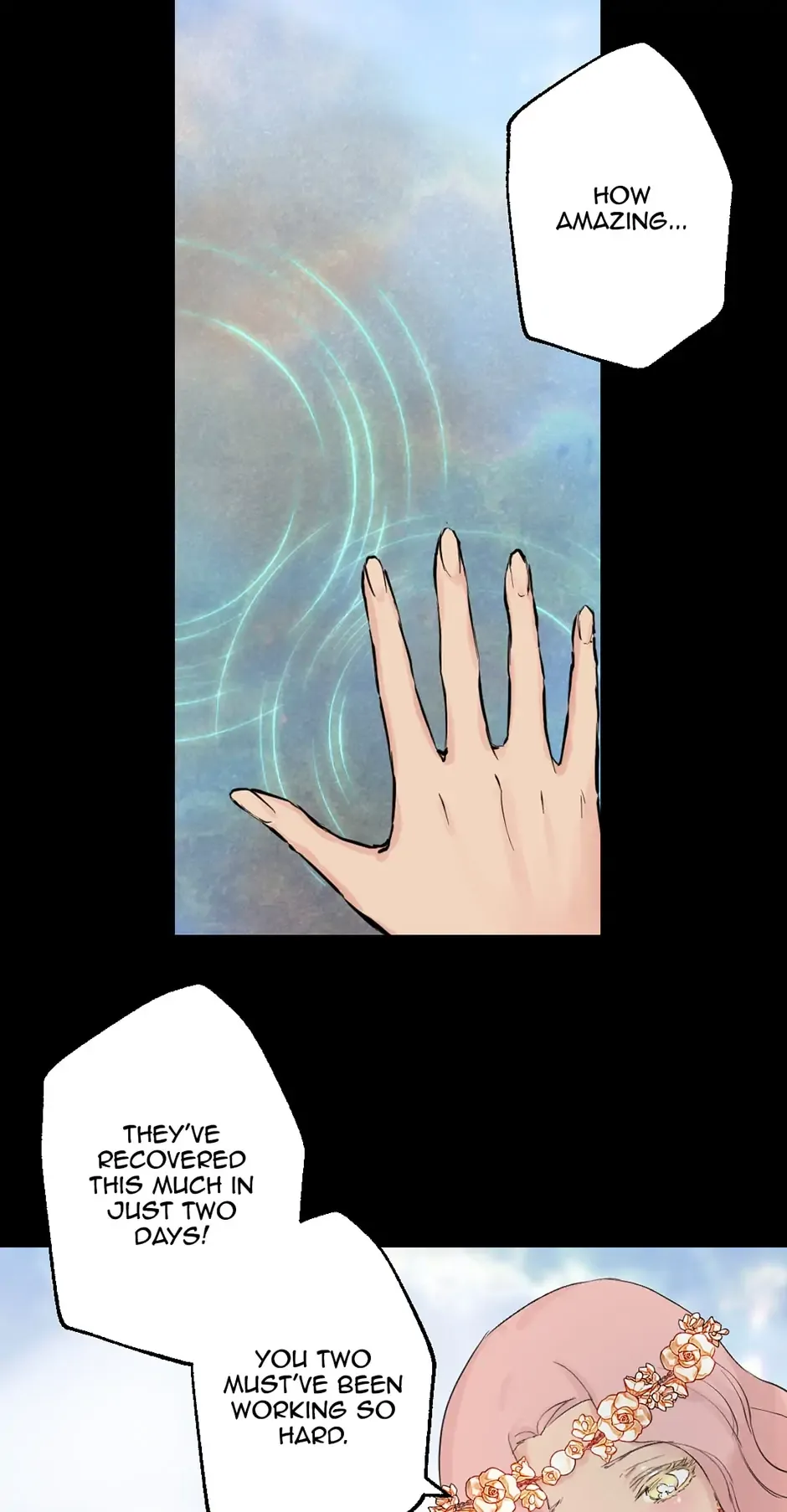 As Long As You Like It Chapter 199 page 39