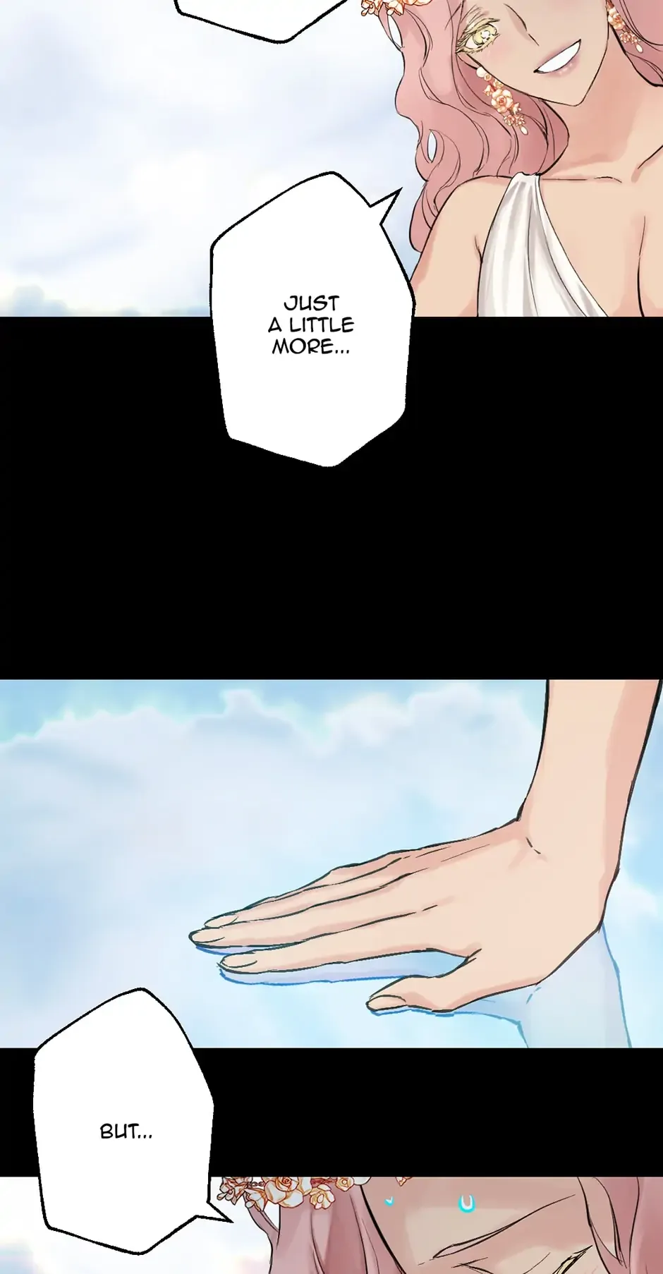 As Long As You Like It Chapter 199 page 40