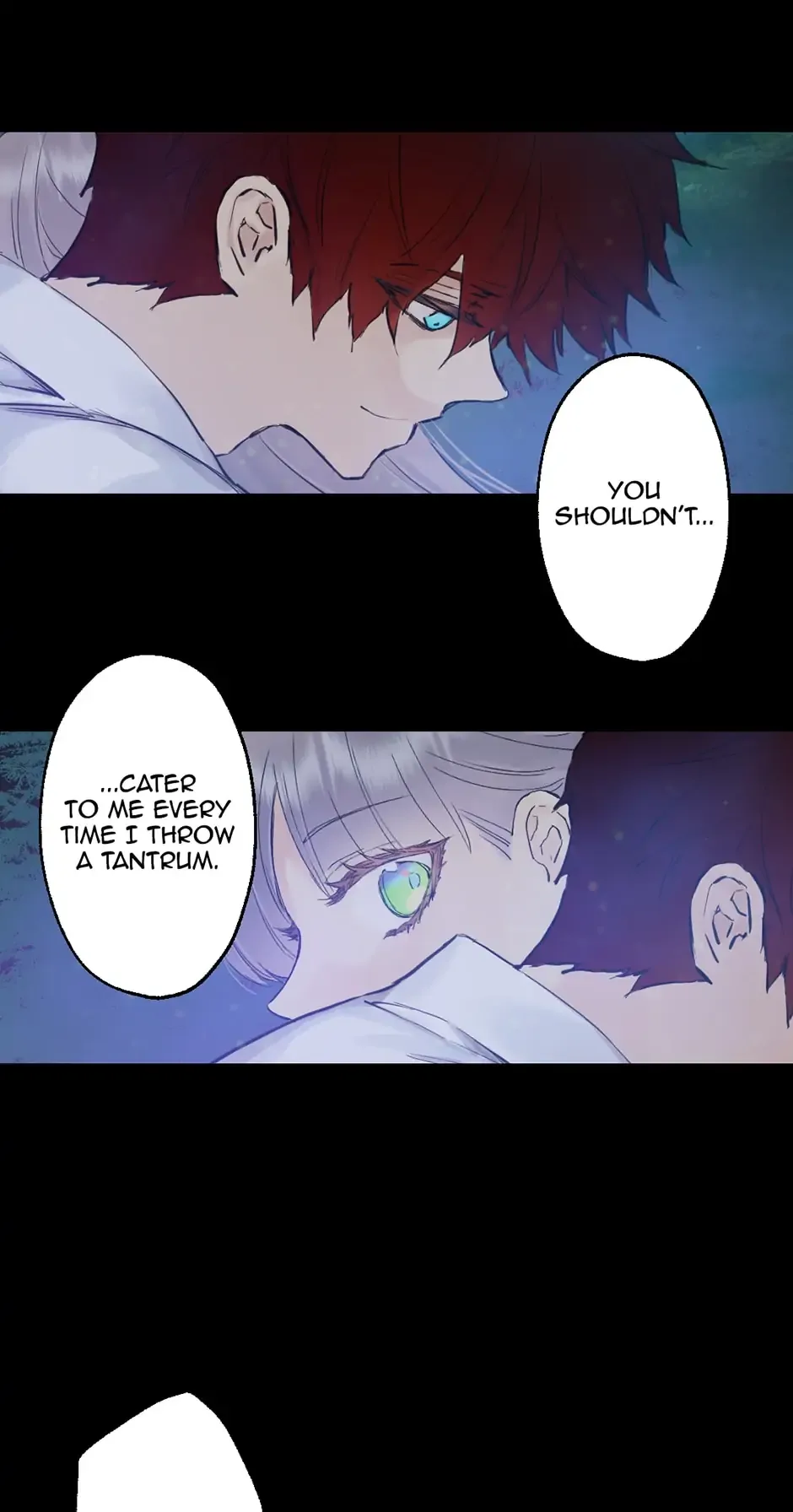 As Long As You Like It Chapter 199 page 34