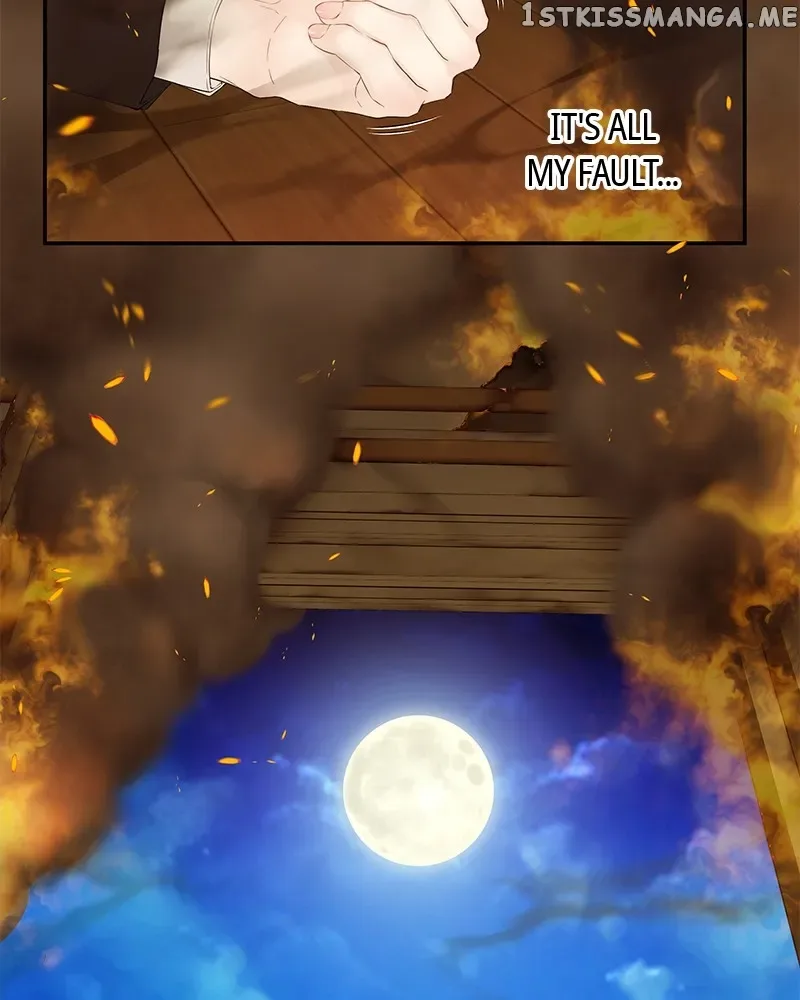 As If Love Doesn’t Exist Chapter 1 page 13
