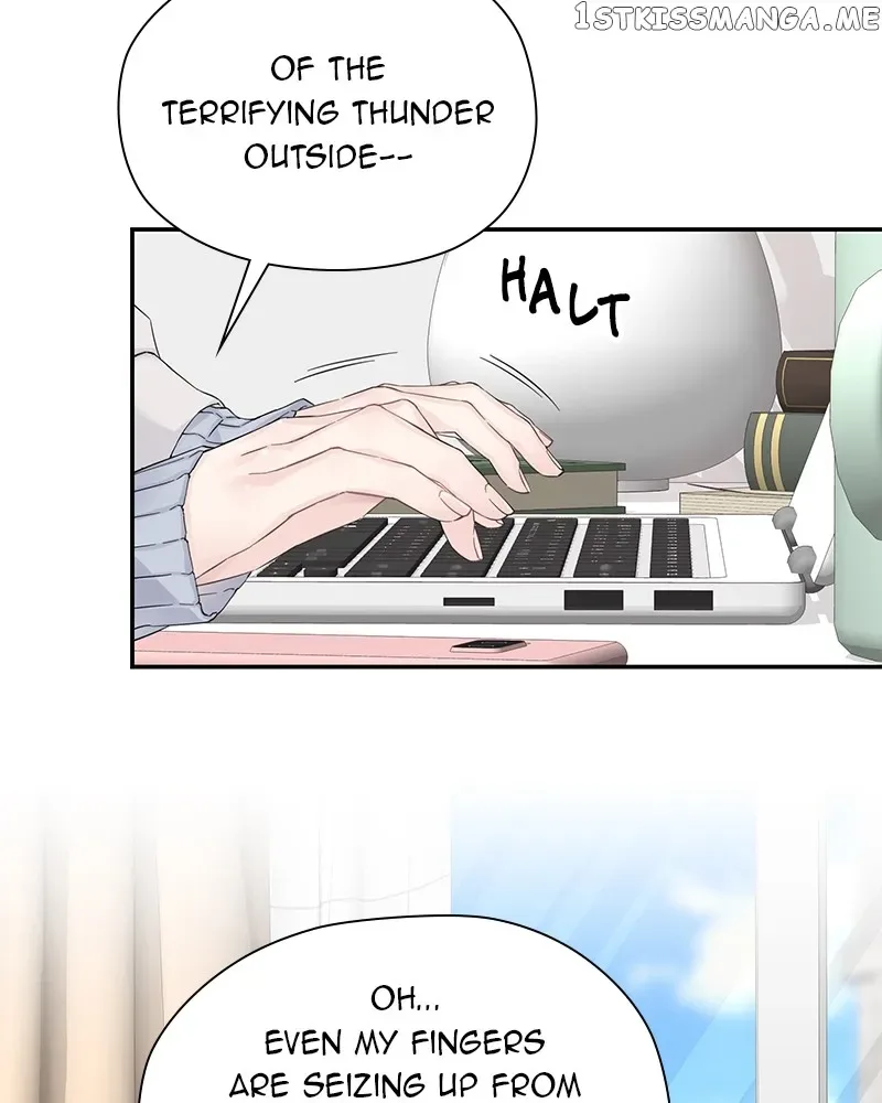 As If Love Doesn’t Exist Chapter 1 page 25