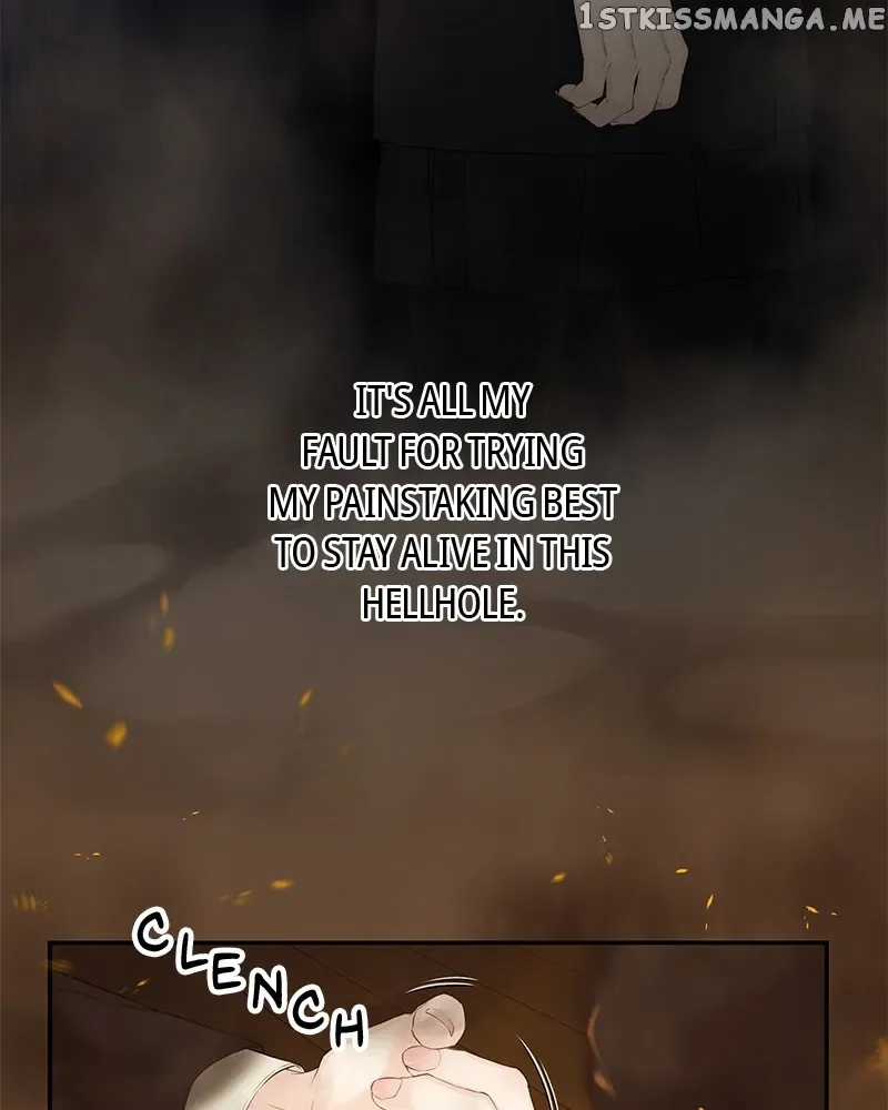 As If Love Doesn’t Exist Chapter 1 page 12