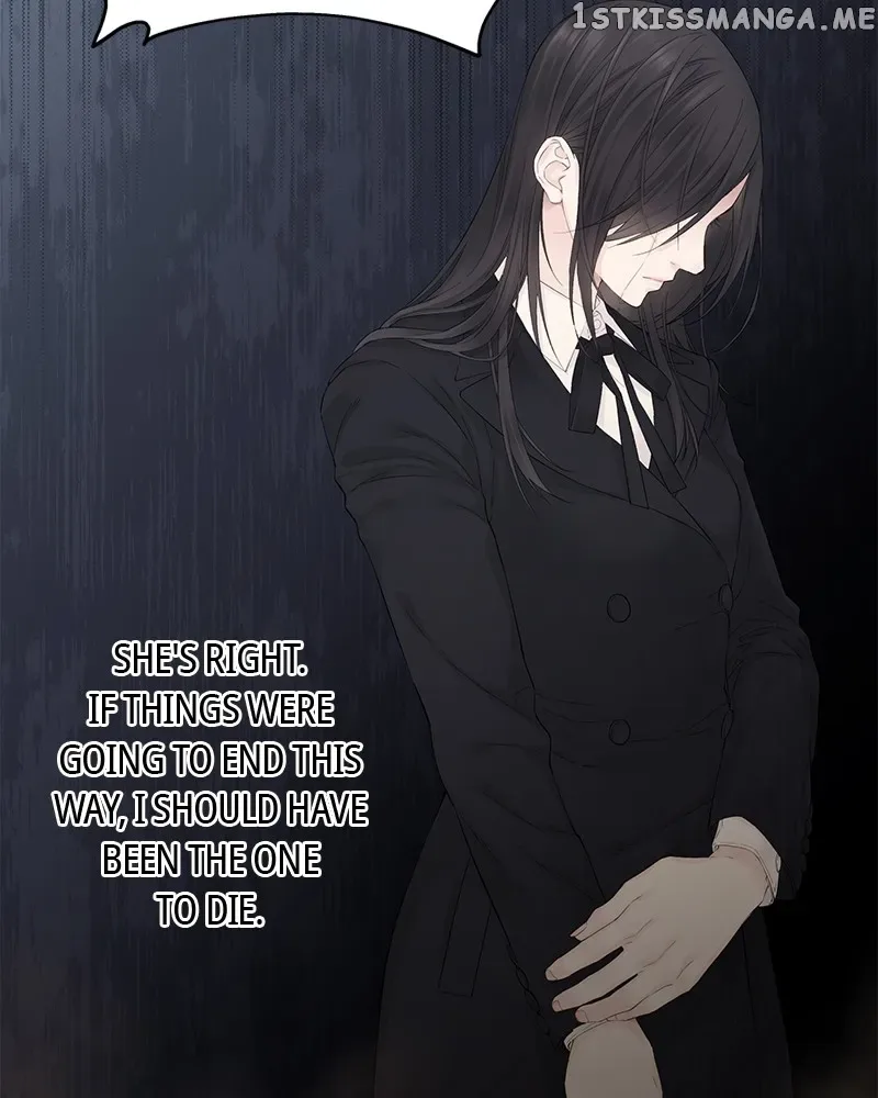 As If Love Doesn’t Exist Chapter 1 page 11