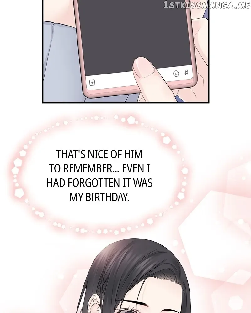 As If Love Doesn’t Exist Chapter 1 page 28