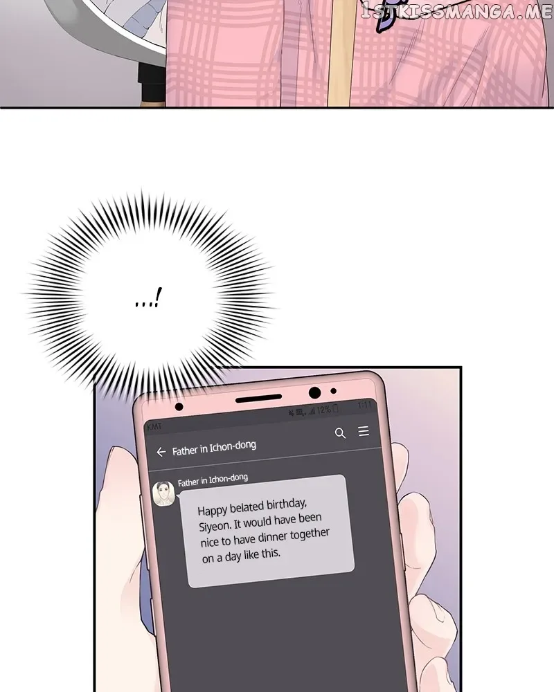 As If Love Doesn’t Exist Chapter 1 page 27