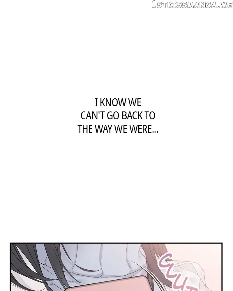 As If Love Doesn’t Exist Chapter 1 page 31