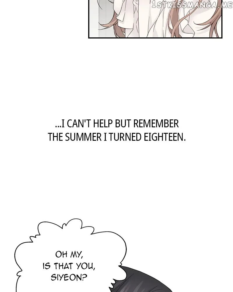 As If Love Doesn’t Exist Chapter 1 page 37