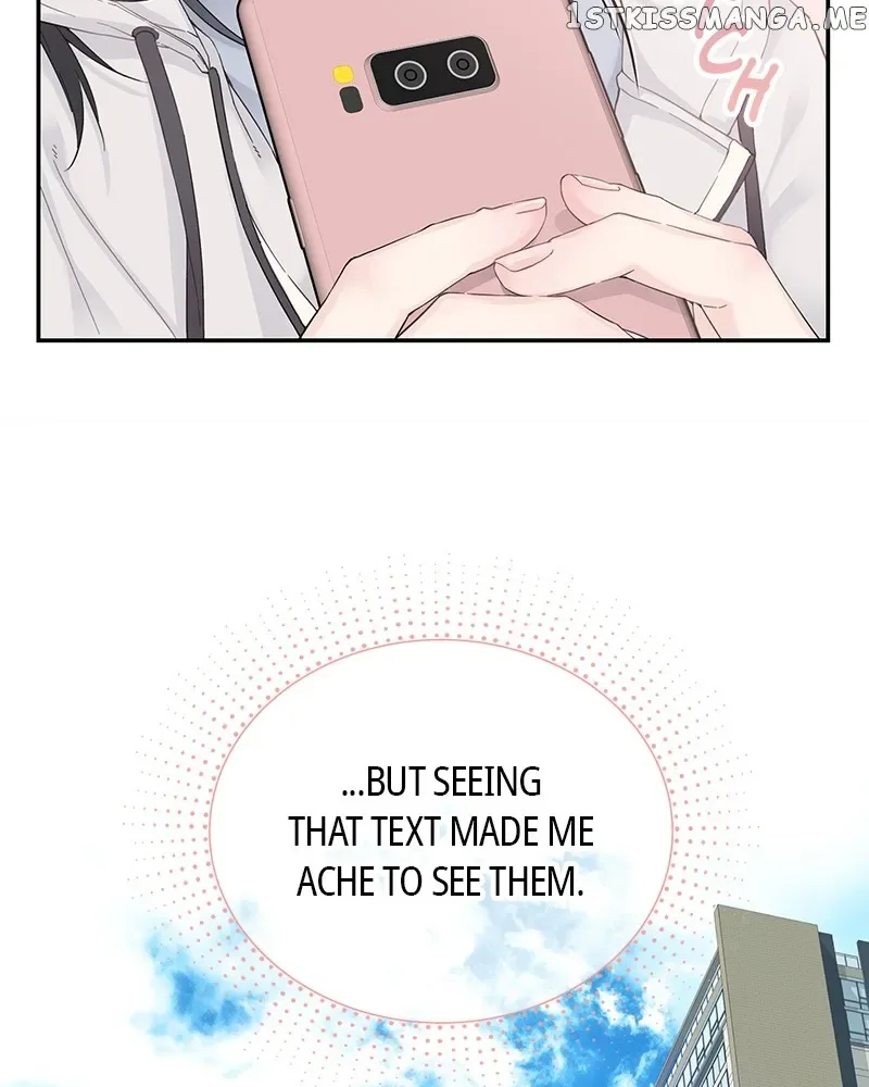 As If Love Doesn’t Exist Chapter 1 page 32