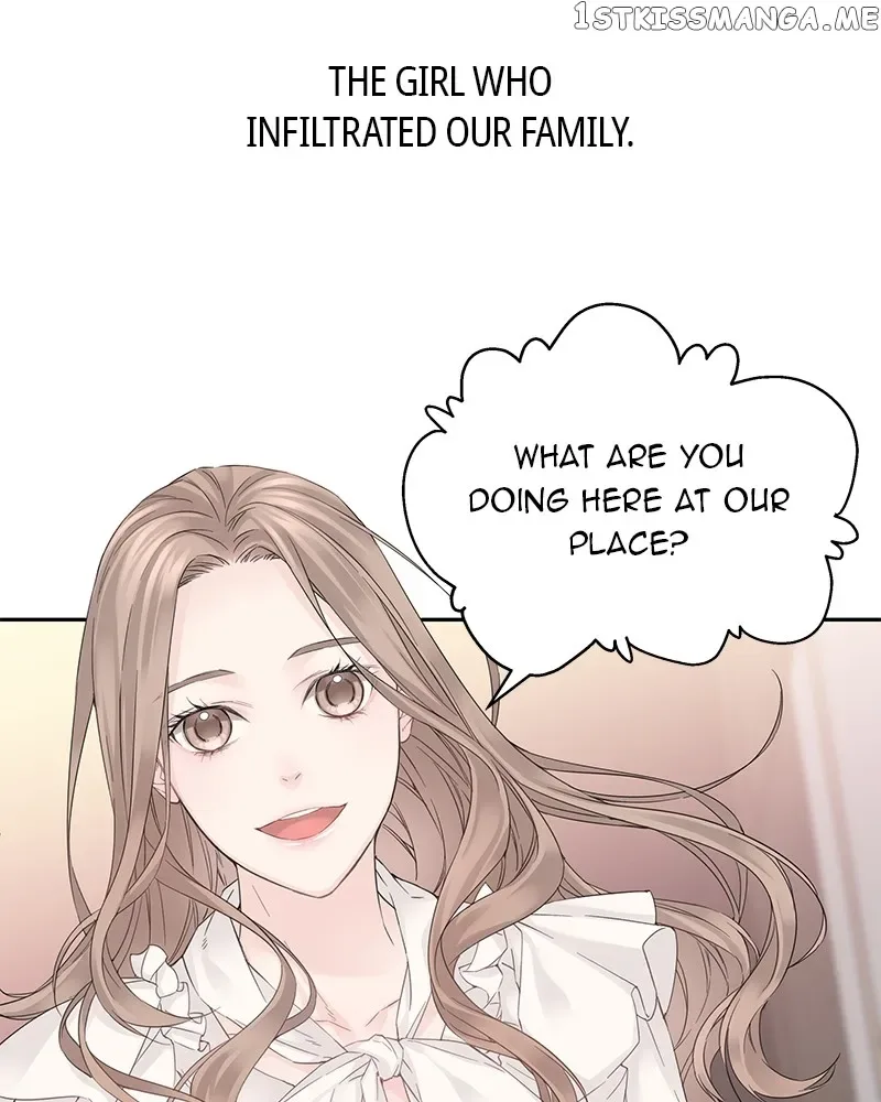 As If Love Doesn’t Exist Chapter 1 page 39