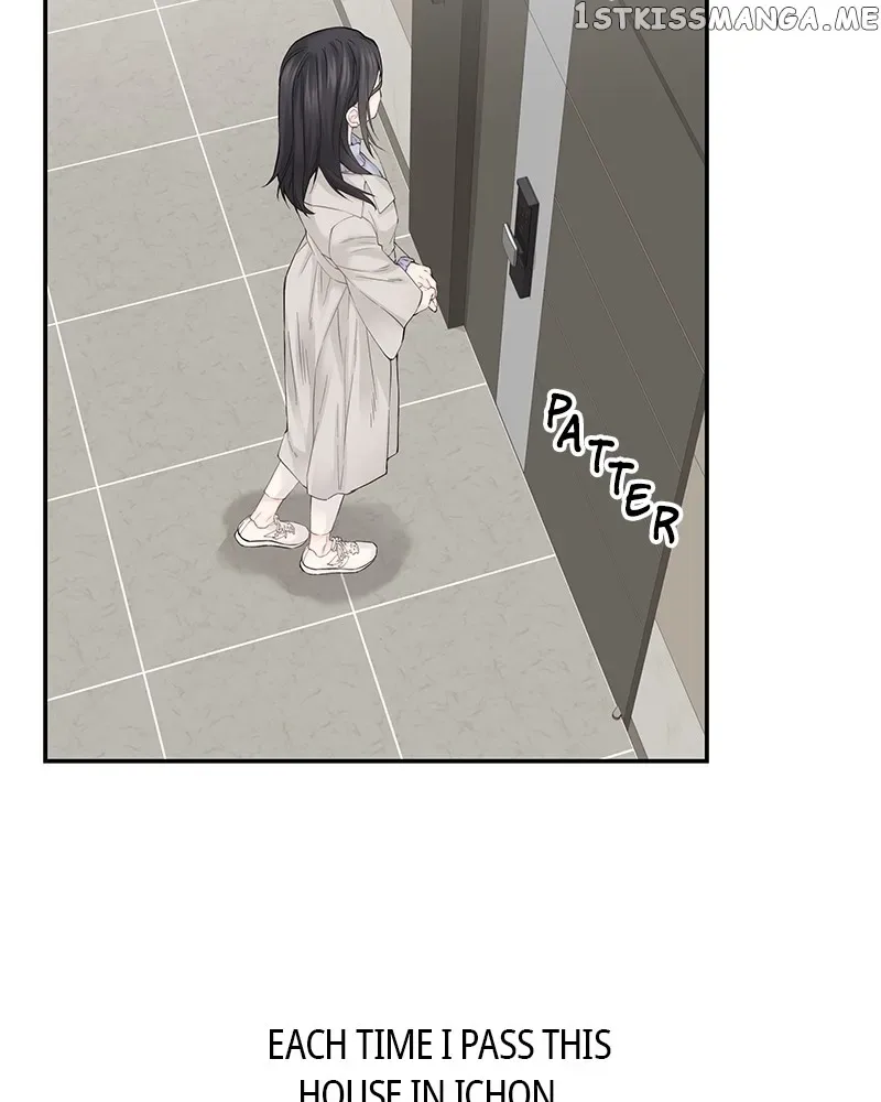 As If Love Doesn’t Exist Chapter 1 page 35