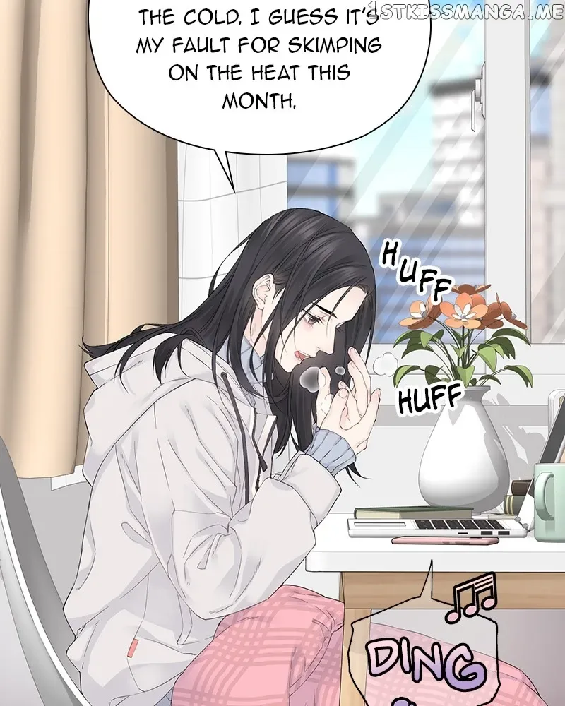 As If Love Doesn’t Exist Chapter 1 page 26