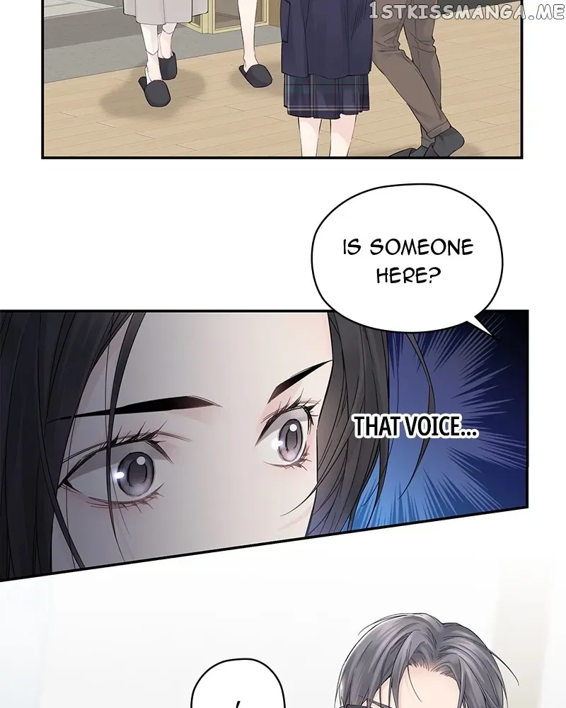 As If Love Doesn’t Exist Chapter 1 page 49