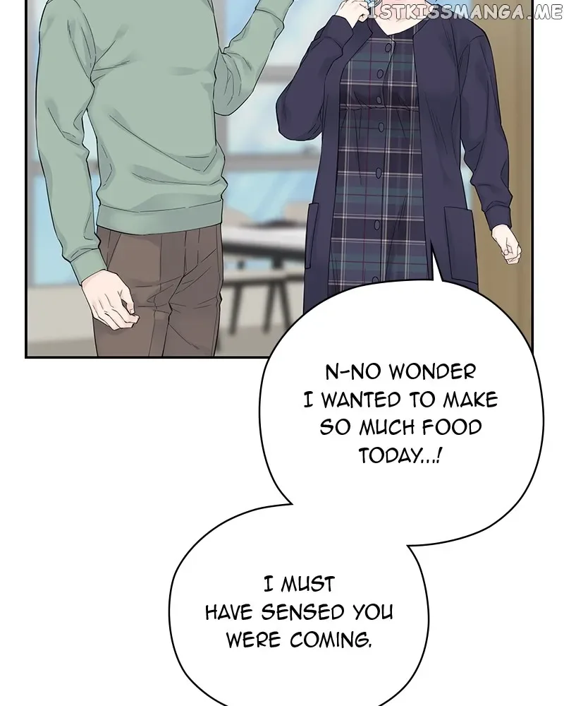 As If Love Doesn’t Exist Chapter 1 page 56