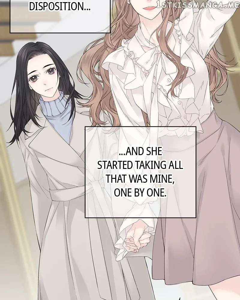 As If Love Doesn’t Exist Chapter 1 page 45