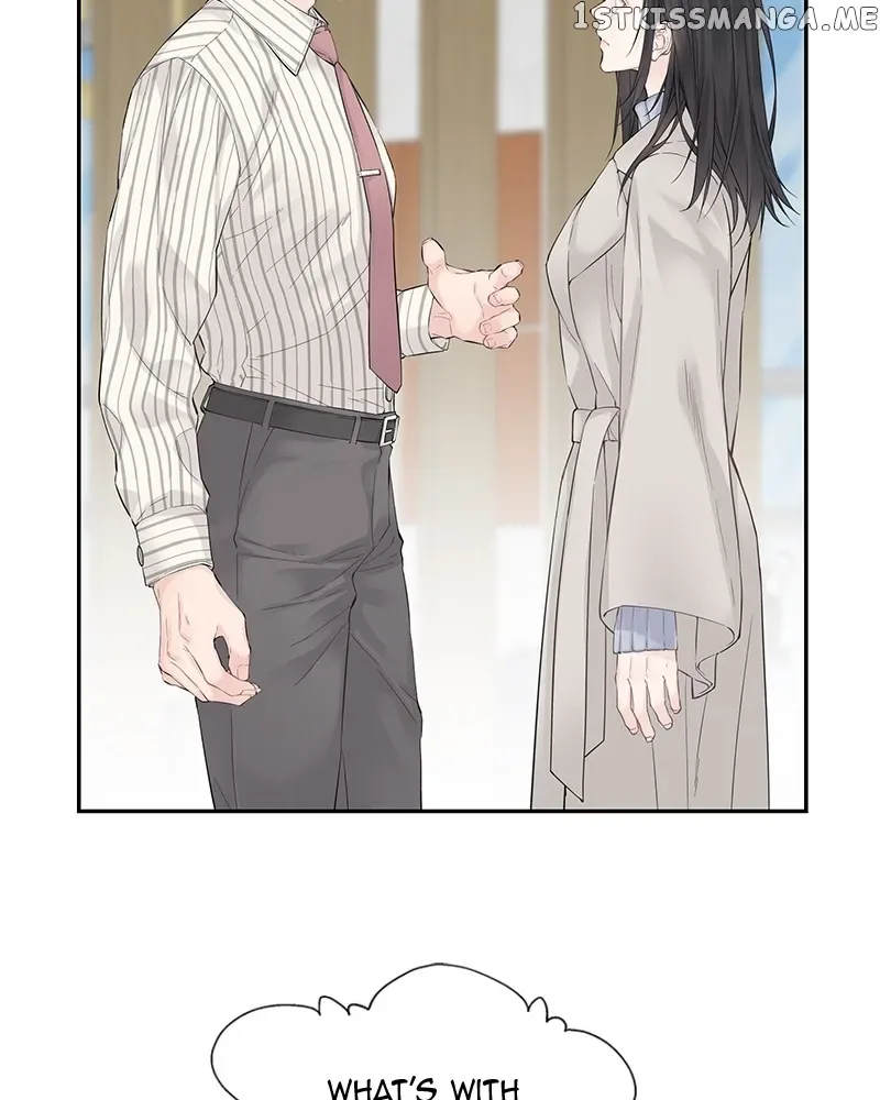 As If Love Doesn’t Exist Chapter 1 page 52