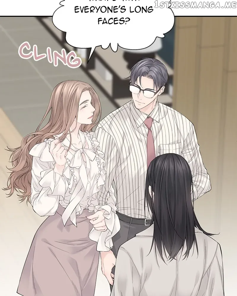As If Love Doesn’t Exist Chapter 1 page 53