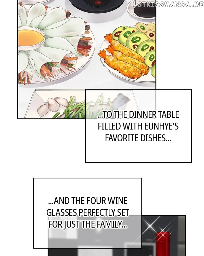 As If Love Doesn’t Exist Chapter 1 page 58