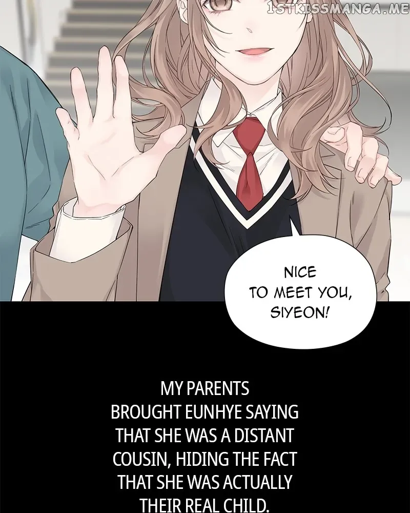 As If Love Doesn’t Exist Chapter 1 page 42