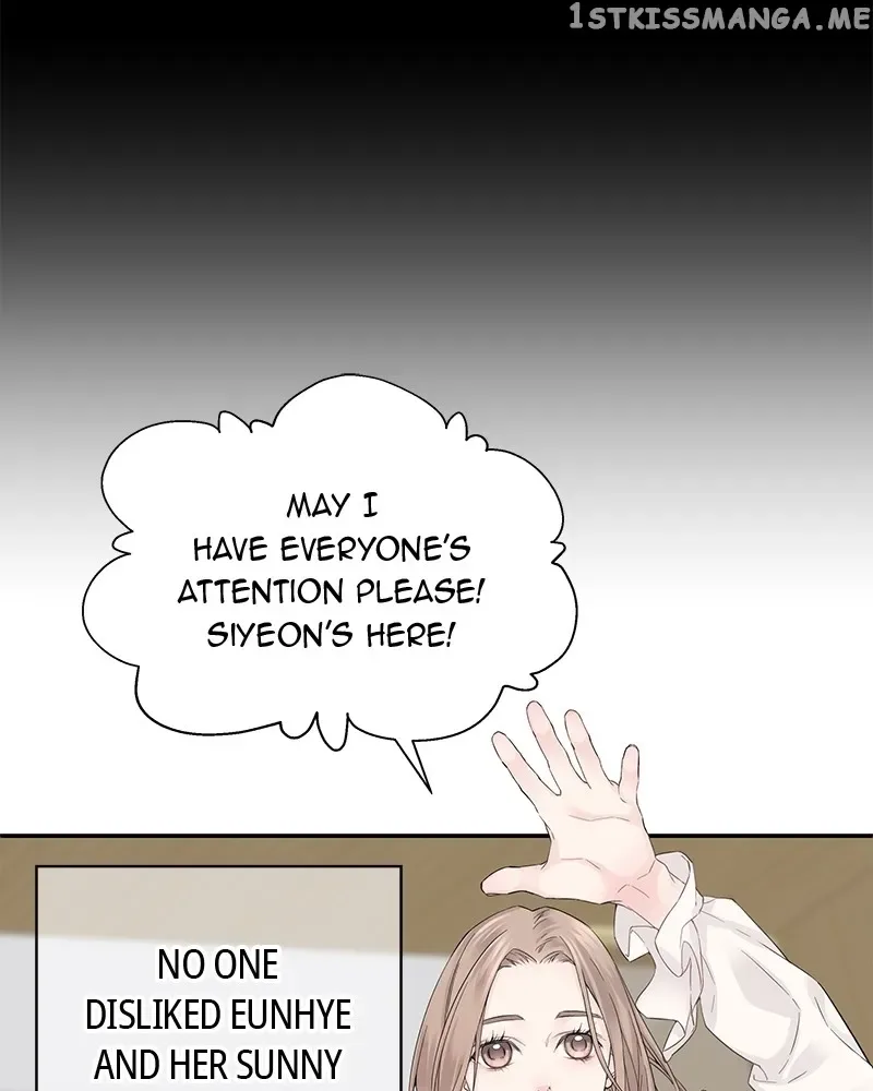 As If Love Doesn’t Exist Chapter 1 page 44