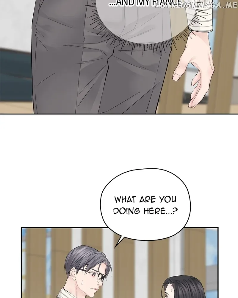 As If Love Doesn’t Exist Chapter 1 page 51