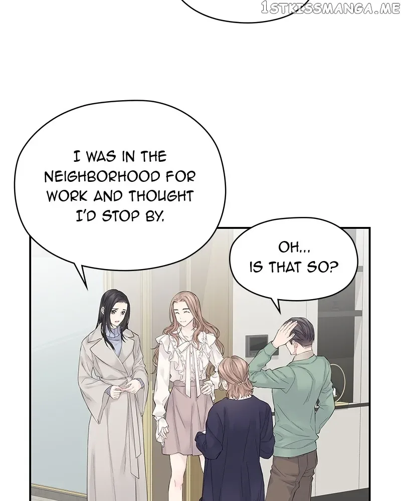 As If Love Doesn’t Exist Chapter 1 page 48