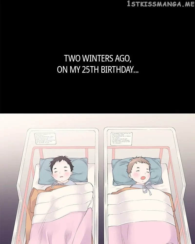As If Love Doesn’t Exist Chapter 1 page 64
