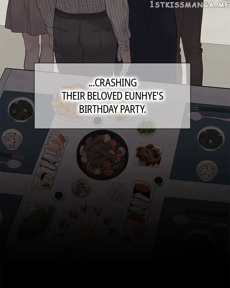 As If Love Doesn’t Exist Chapter 1 page 63