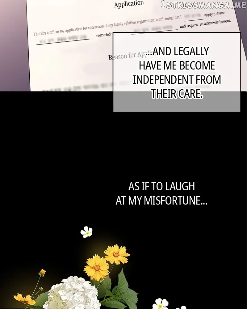 As If Love Doesn’t Exist Chapter 1 page 72