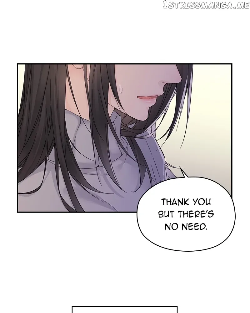 As If Love Doesn’t Exist Chapter 1 page 83