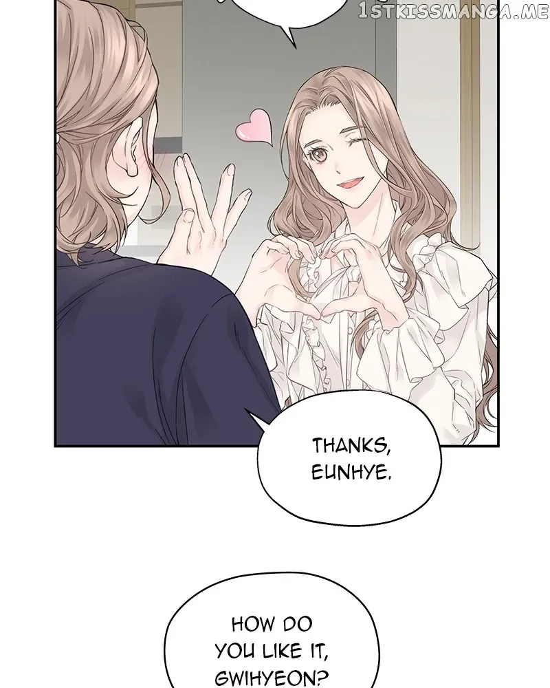 As If Love Doesn’t Exist Chapter 1 page 90