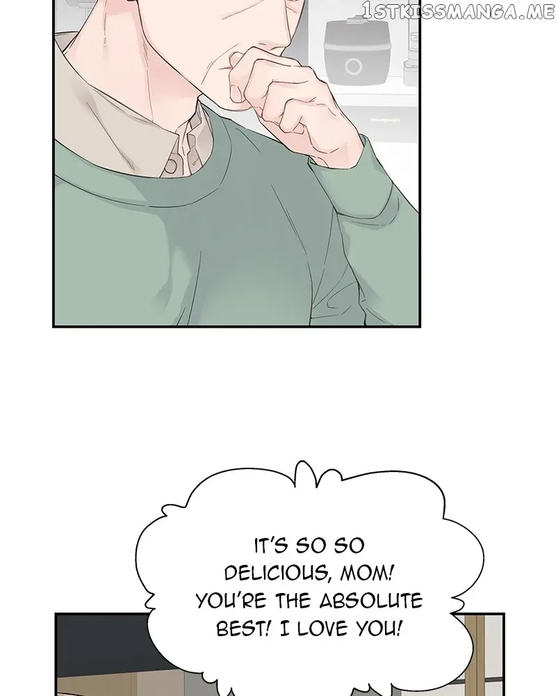As If Love Doesn’t Exist Chapter 1 page 89