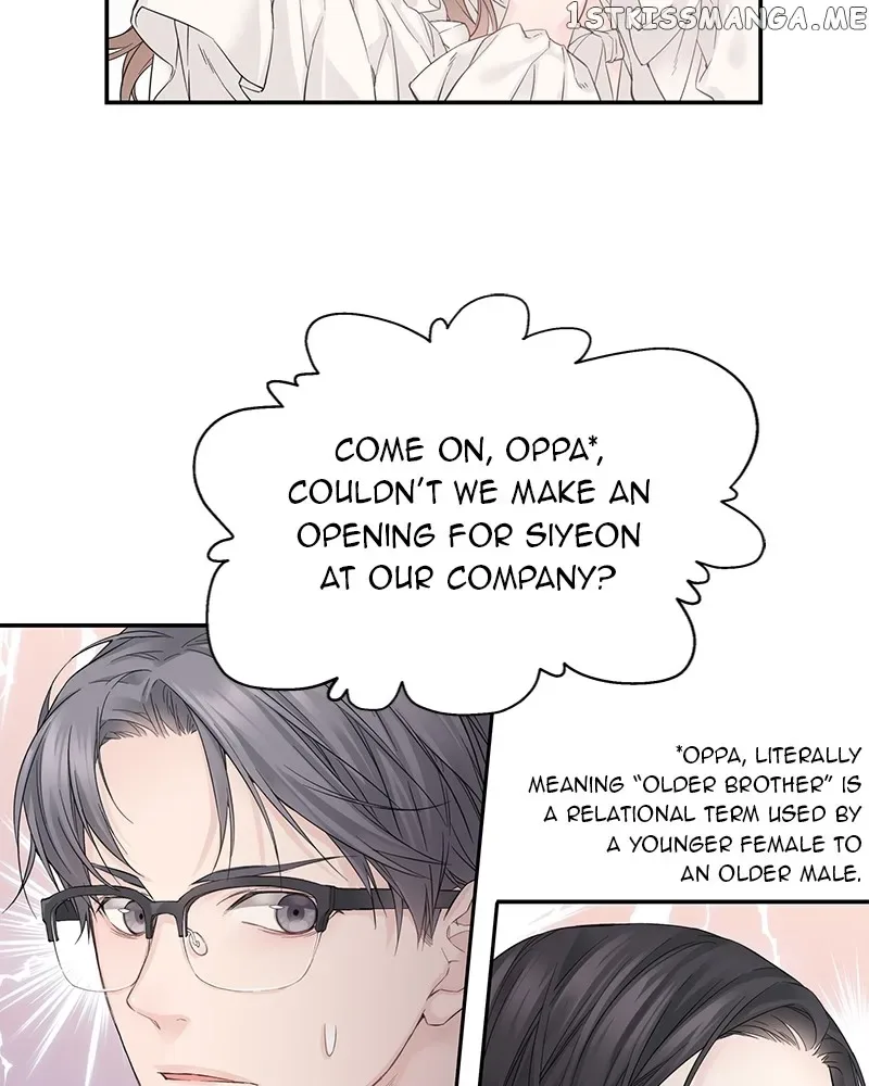 As If Love Doesn’t Exist Chapter 1 page 81
