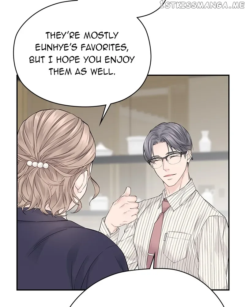 As If Love Doesn’t Exist Chapter 1 page 91