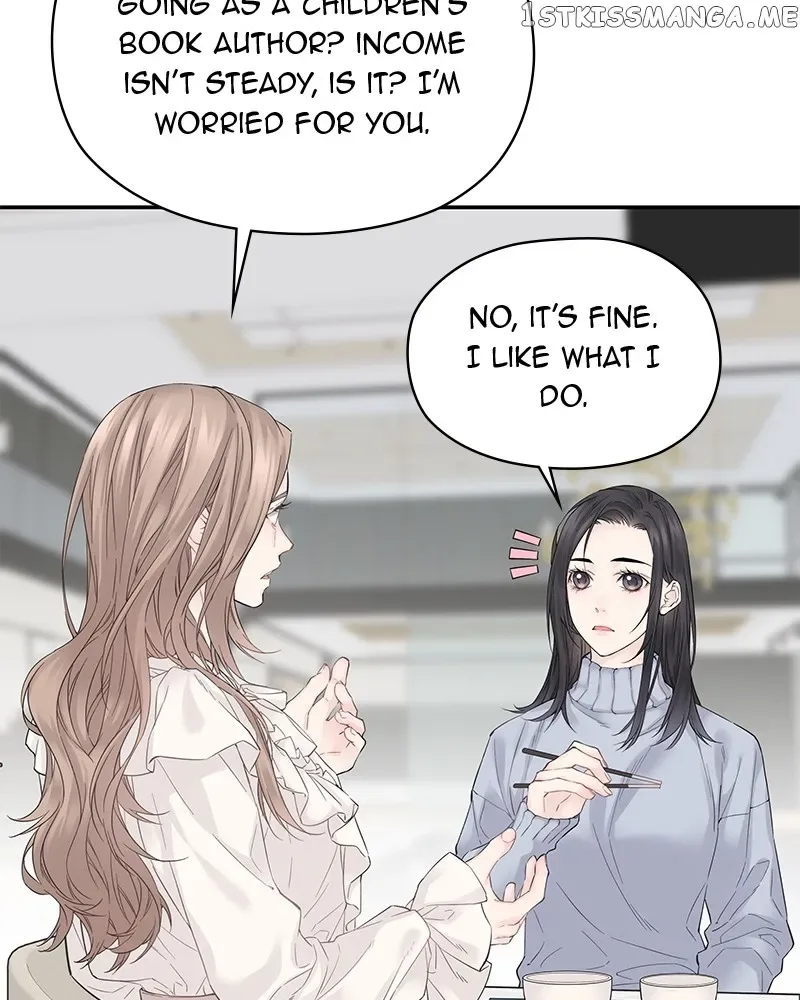 As If Love Doesn’t Exist Chapter 1 page 79