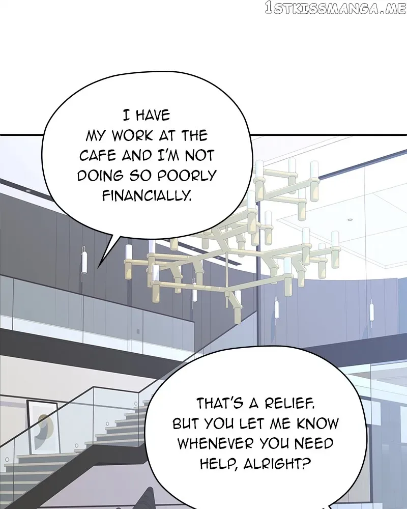 As If Love Doesn’t Exist Chapter 1 page 85