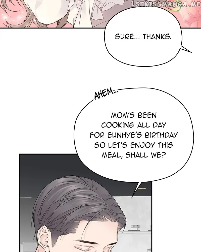 As If Love Doesn’t Exist Chapter 1 page 88