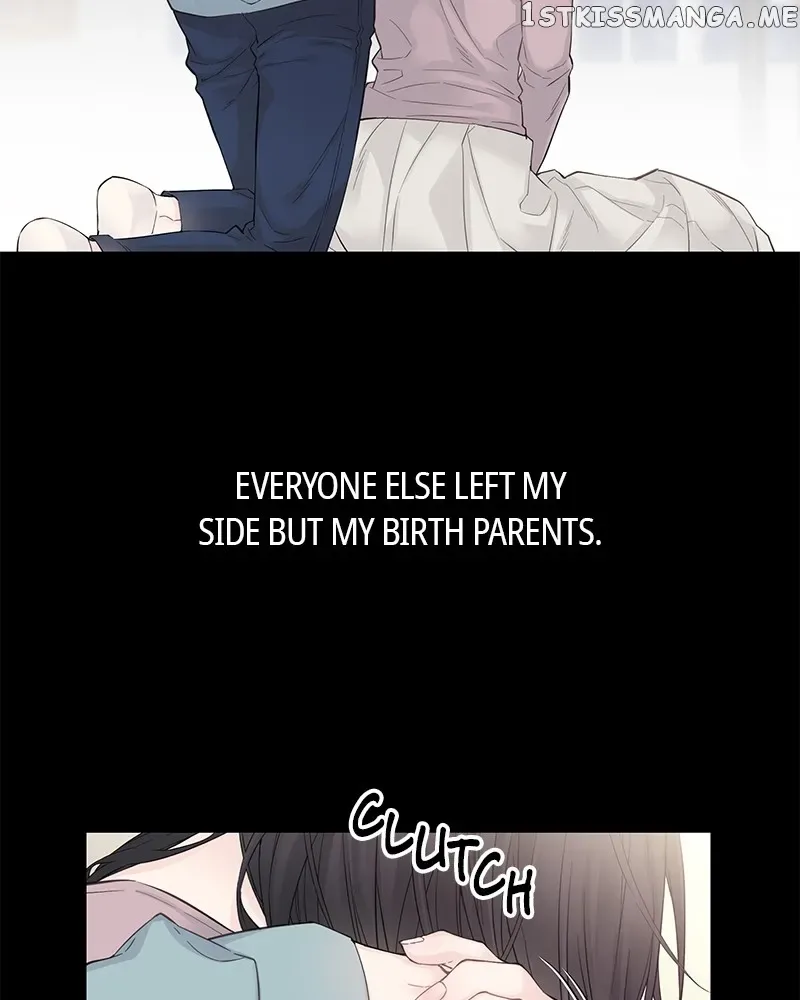As If Love Doesn’t Exist Chapter 1 page 105