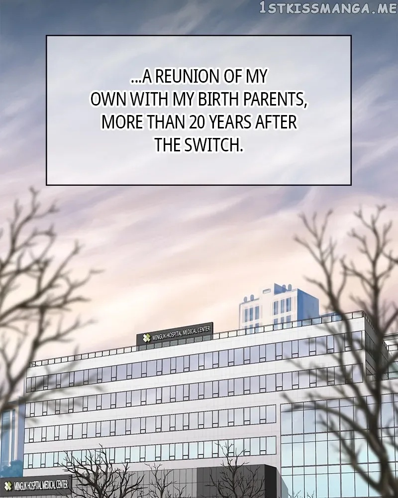 As If Love Doesn’t Exist Chapter 1 page 99