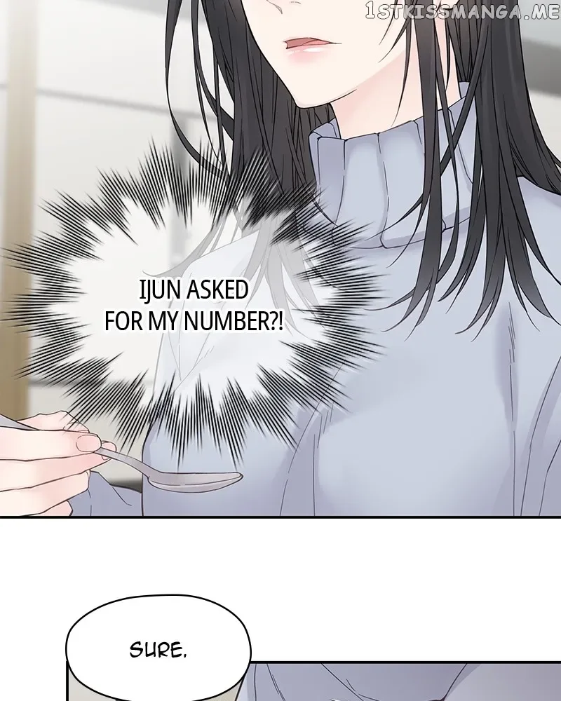 As If Love Doesn’t Exist Chapter 1 page 116
