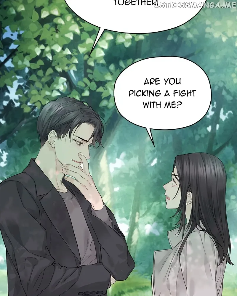 As If Love Doesn’t Exist Chapter 1 page 125