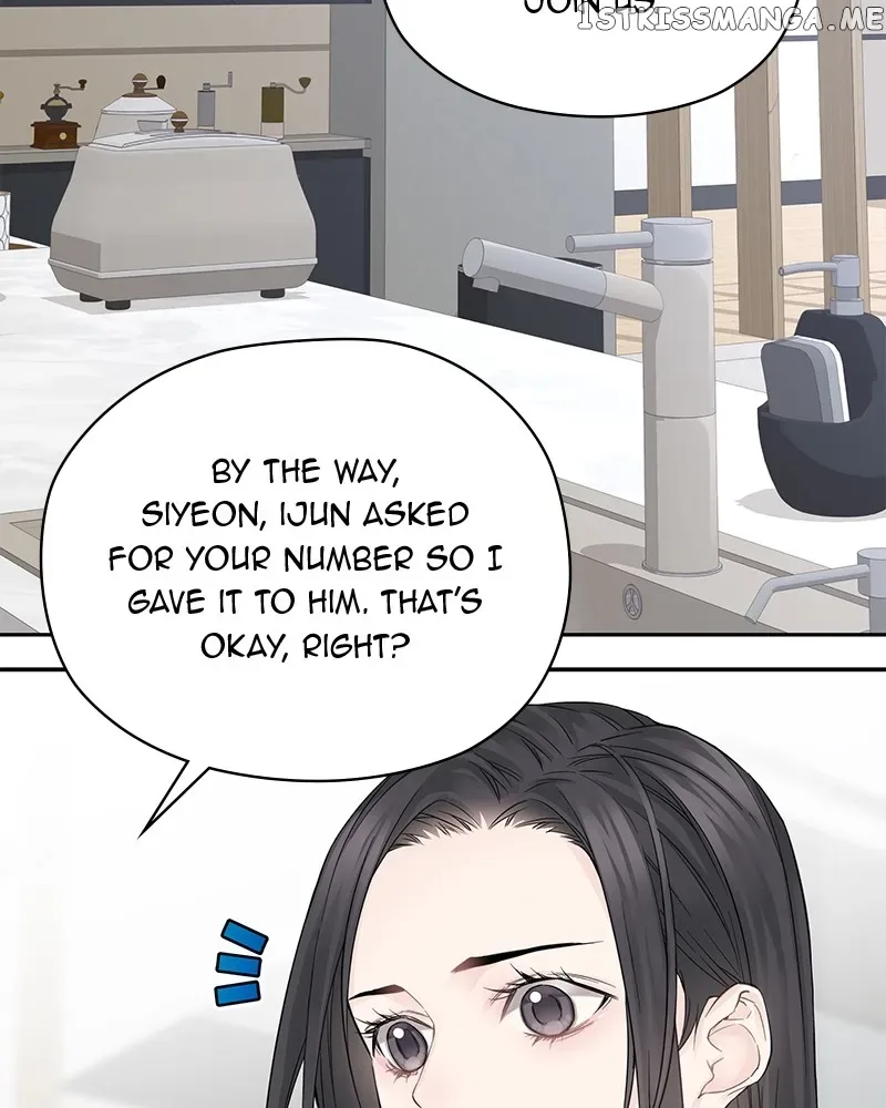 As If Love Doesn’t Exist Chapter 1 page 115