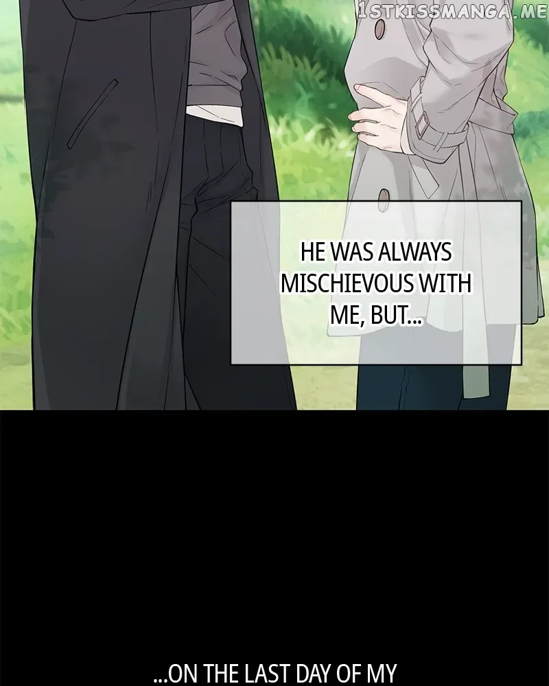 As If Love Doesn’t Exist Chapter 1 page 126