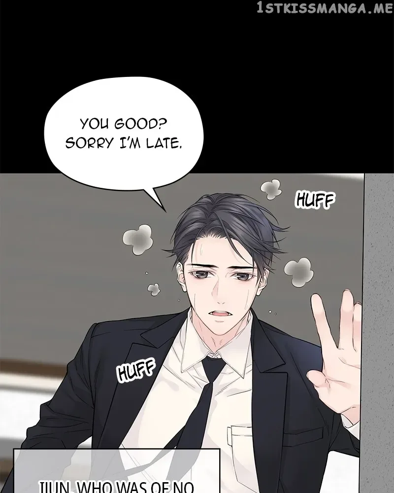 As If Love Doesn’t Exist Chapter 1 page 130