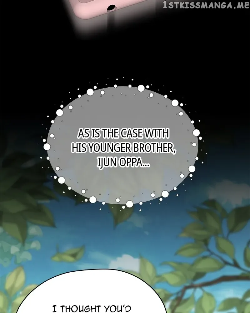 As If Love Doesn’t Exist Chapter 1 page 119