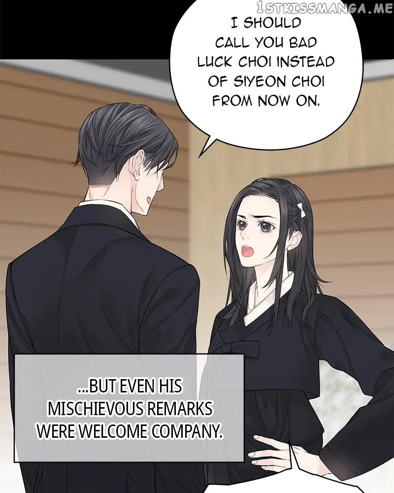As If Love Doesn’t Exist Chapter 1 page 133
