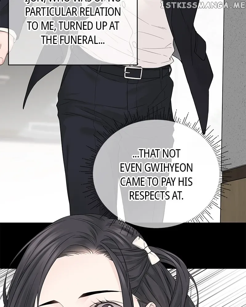 As If Love Doesn’t Exist Chapter 1 page 131