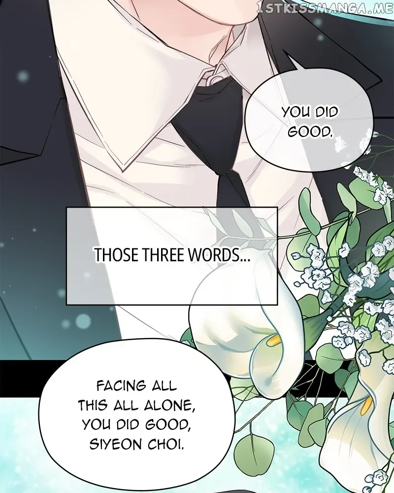 As If Love Doesn’t Exist Chapter 1 page 136