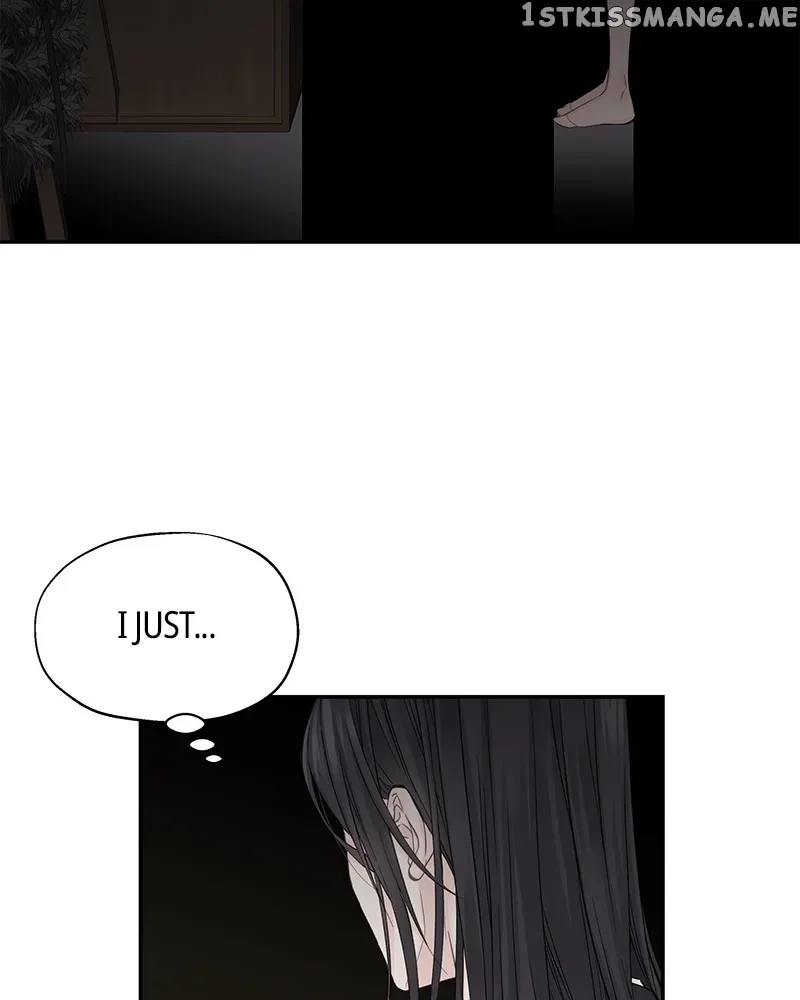 As If Love Doesn’t Exist Chapter 3 page 6