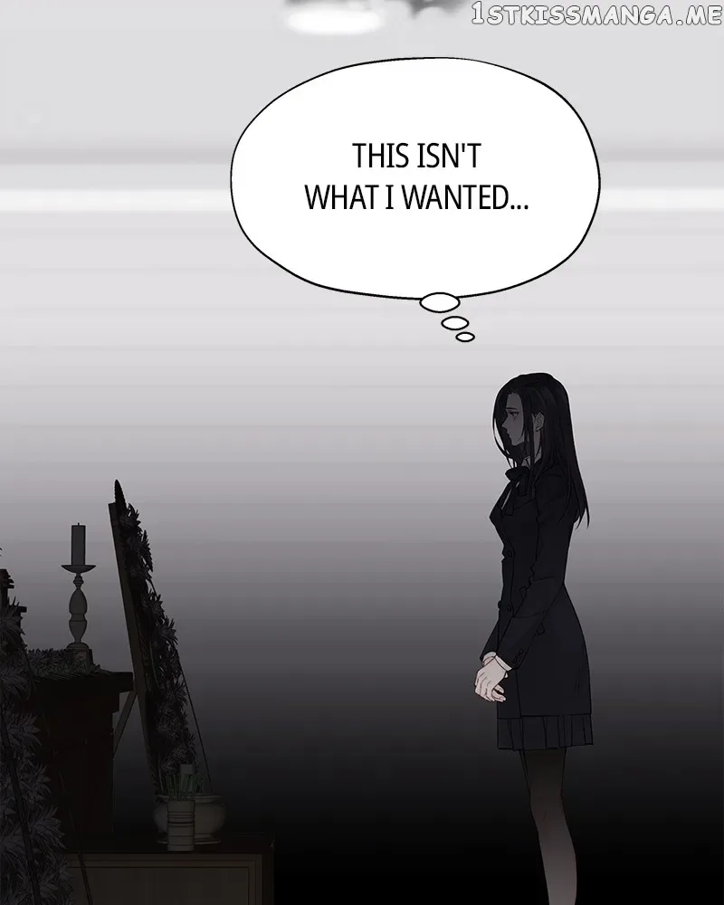 As If Love Doesn’t Exist Chapter 3 page 5